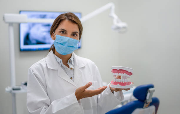 Best Dental Abscess Treatment in Vassar, MI