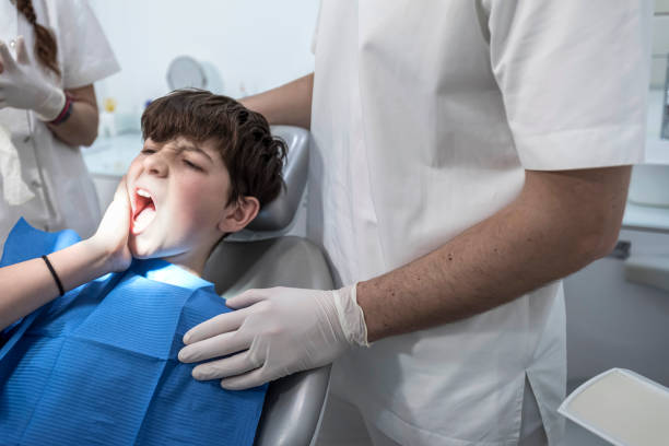 Best Urgent Dental Care for Toothaches in Vassar, MI
