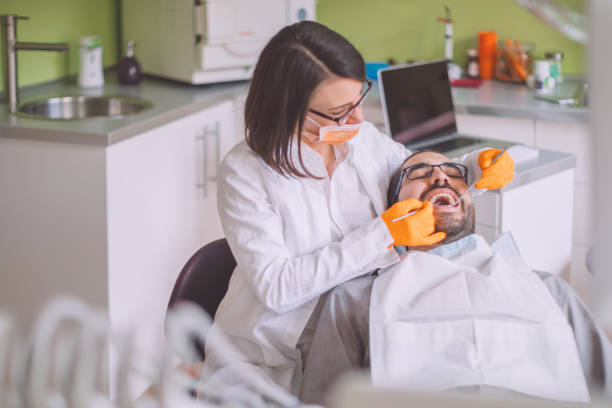 Best Emergency Wisdom Tooth Extraction in Vassar, MI