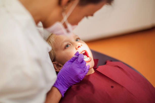 Best Emergency Denture Repair in Vassar, MI